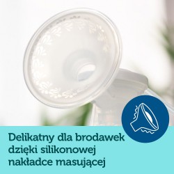 #5 – CANPOL BABIES Laktator elektryczny EasyStart 12/201