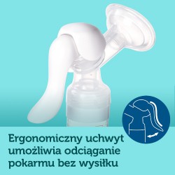 #1 – CANPOL BABIES Laktator elektryczny EasyStart 12/201