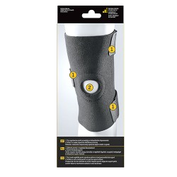 Zdjęcie produktu - #1 FUTURO SPORT Regulowana opaska kolana, 1szt.
