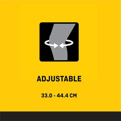 Zdjęcie produktu - #3 FUTURO SPORT Regulowana opaska kolana, 1szt.