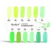 Zdjęcie produktu - #0 NeoNail lakier hybrydowy 2982-1 Feeling mint - 6ml
