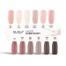 Zdjęcie produktu - #0 NeoNail Lakier hybrydowy 3205-1 Light Peach - 6ml
