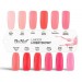 Zdjęcie produktu - #0 NeoNail Lakier hybrydowy 4633-1 Barbie - 6ml