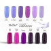 Zdjęcie produktu - #0 NeoNail lakier hybrydowy 4679-1 Princess Violet - 6ml