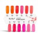 Zdjęcie produktu - #0 NeoNail Lakier hybrydowy 4808-1 Bora Bora - 6ml