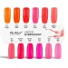 Zdjęcie produktu - #0 NeoNail Lakier hybrydowy 4820-1 Papaya Shake - 6ml