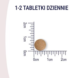 Zdjęcie produktu - #2 NATURELL Żeń-szeń Forte 60 tabl.