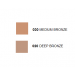 Zdjęcie produktu - #0 CATRICE puder brązujący SUN GLOW MATT 030 Medium Bronze - 9,5g