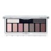 Zdjęcie produktu - #0 CATRICE paletka MODERN MATT COLLECTION 010- 10g