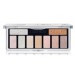 Zdjęcie produktu - #0 CATRICE paletka cieni THE ULTIMATE CHROME 010- 10g