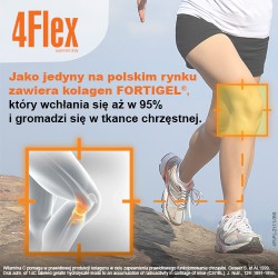 Zdjęcie produktu - #3 4Flex 30sasz (+10sasz.)
