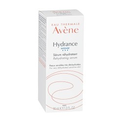 Zdjęcie produktu - #3 AVENE HYDRANCE INTENSE Serum przywracające nawilżenie, 30ml