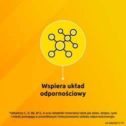 Zdjęcie produktu - #2 Supradyn Energia, 30 tabletek