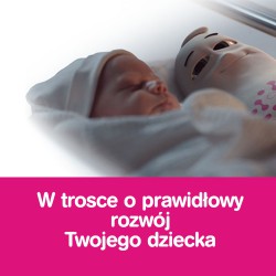 Zdjęcie produktu - #5 Estabiom Mama, 20 kaps. - suplement diety dla kobiet w ciąży i karmiących