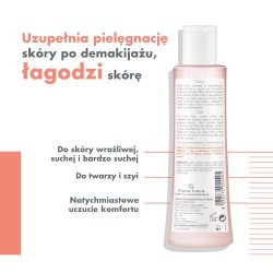 Zdjęcie produktu - #1 AVENE Delikatny tonik, 200 ml