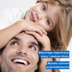 Zdjęcie produktu - #4 URIAGE BARIEDERM Cica krem SPF 50+,  40ml