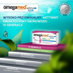 #3 – OMEGAMED Optima Start, 30 kaps.