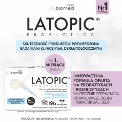 Zdjęcie produktu - #0 Latopic - 90 kapsułek