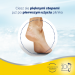 Zdjęcie produktu - #3 SCHOLL Dwustronny pilnik wygładzający do st&oacute;p
