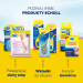 Zdjęcie produktu - #5 SCHOLL Dwustronny pilnik wygładzający do st&oacute;p