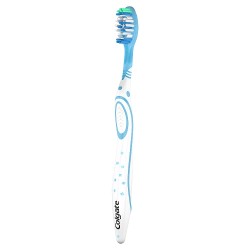 Zdjęcie produktu - #1 Colgate Max White Soft Szczoteczka do zęb&oacute;w miękka, 1 szt.