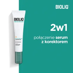 Miniaturka artykułu - #0 BIOLIQ SPECIALIST Serum punktowe, 10ml