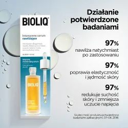 #4 – BIOLIQ PRO Intensywne serum nawilżające, 30ml