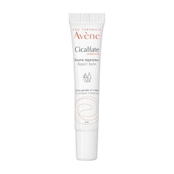 Zdjęcie produktu - #2 AVENE CICALFATE Regenerujący balsam do ust, 10 ml