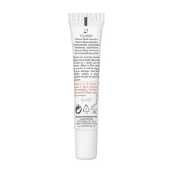 Zdjęcie produktu - #3 AVENE CICALFATE Regenerujący balsam do ust, 10 ml
