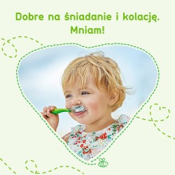 Zdjęcie produktu - #6 BoboVita Kaszka ryżowa brzoskwinia - 180g
