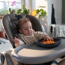 Zdjęcie produktu - #2 BoboVita Marchewkowa z ryżem po 4 miesiącu, 125 g