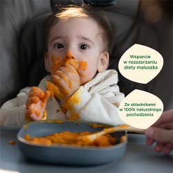 Zdjęcie produktu - #2 BoboVita Suszona śliwka po 4 miesiącu, 125 g