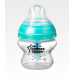 Zdjęcie produktu - #0 Tommee Tippee Butelka antykolkowa 0m+ 150ml