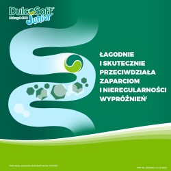 Zdjęcie produktu - #2 Dulcosoft Junior - 100 ml