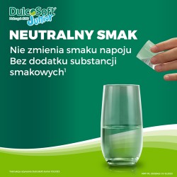 Zdjęcie produktu - #3 Dulcosoft Junior - 100 ml