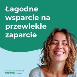 Zdjęcie produktu - #0 Dulcosoft - 250 ml