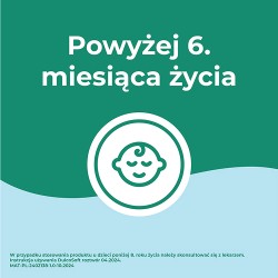 Zdjęcie produktu - #1 Dulcosoft - 250 ml