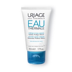 Zdjęcie produktu - #0 URIAGE EAU THERMALE Krem do rąk, 50ml