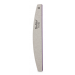 Zdjęcie produktu - #0 NeoNail Pilnik szary ł&oacute;dka 100/180