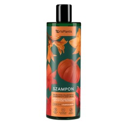 Zdjęcie produktu - #0 Vis Plantis Szampon do włos&oacute;w osłabionych - 400ml