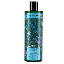 Zdjęcie produktu - #0 Vis Plantis Szampon do włos&oacute;w suchych - 400 ml
