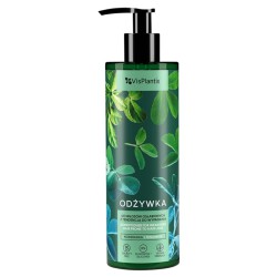 Zdjęcie produktu - #0 Vis Plantis Odżywka do włos&oacute;w osłabionych z tendencją do wypadania - 400ml