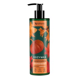 Zdjęcie produktu - #0 Vis Plantis Odżywka do włos&oacute;w osłabionych zabiegami stylizacyjnymi - 400ml