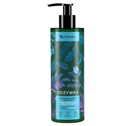 Zdjęcie produktu - #0 Vis Plantis Odżywka do włos&oacute;w suchych - 400ml