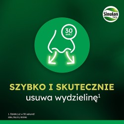 Zdjęcie produktu - #3 Sinulan Express Forte Junior, 20 ml
