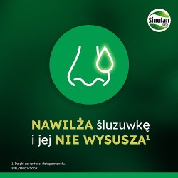 Zdjęcie produktu - #4 Sinulan Express Forte Junior, 20 ml