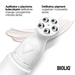 Miniaturka artykułu - #1 BIOLIQ PRO Intensywne serum pod oczy, 15ml