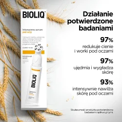 #4 – BIOLIQ PRO Intensywne serum pod oczy, 15ml