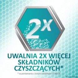 Zdjęcie produktu - #2 Corega Podw&oacute;jna Siła- 36 tabletek
