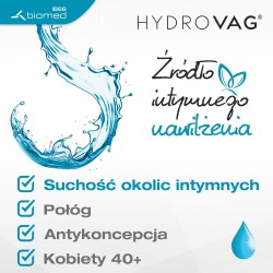 Zdjęcie produktu - #2 Hydrovag emulsja - 300 ml (but.z dozow.)